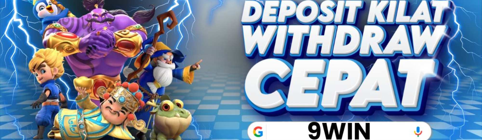 GEBYAR388 Desktop